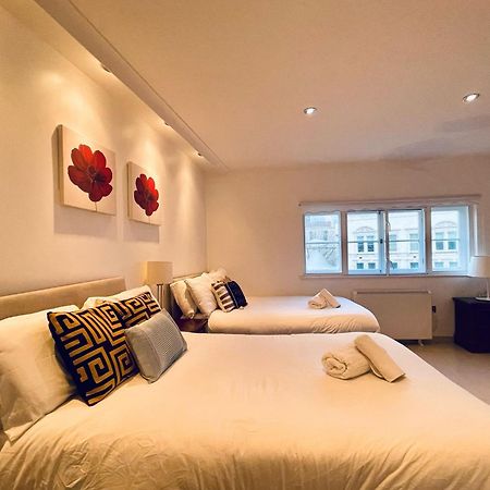 Smithfield St Paul Farringdon Central London Apartment Екстериор снимка