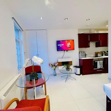 Smithfield St Paul Farringdon Central London Apartment Екстериор снимка