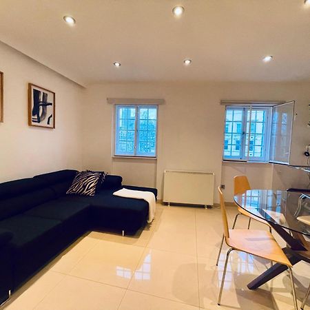 Smithfield St Paul Farringdon Central London Apartment Екстериор снимка