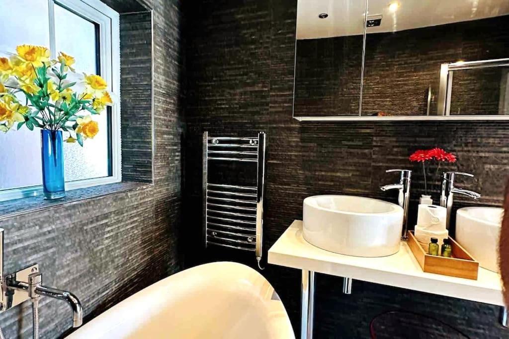Smithfield St Paul Farringdon Central London Apartment Екстериор снимка