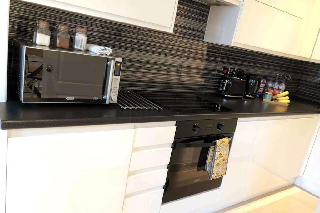 Smithfield St Paul Farringdon Central London Apartment Екстериор снимка