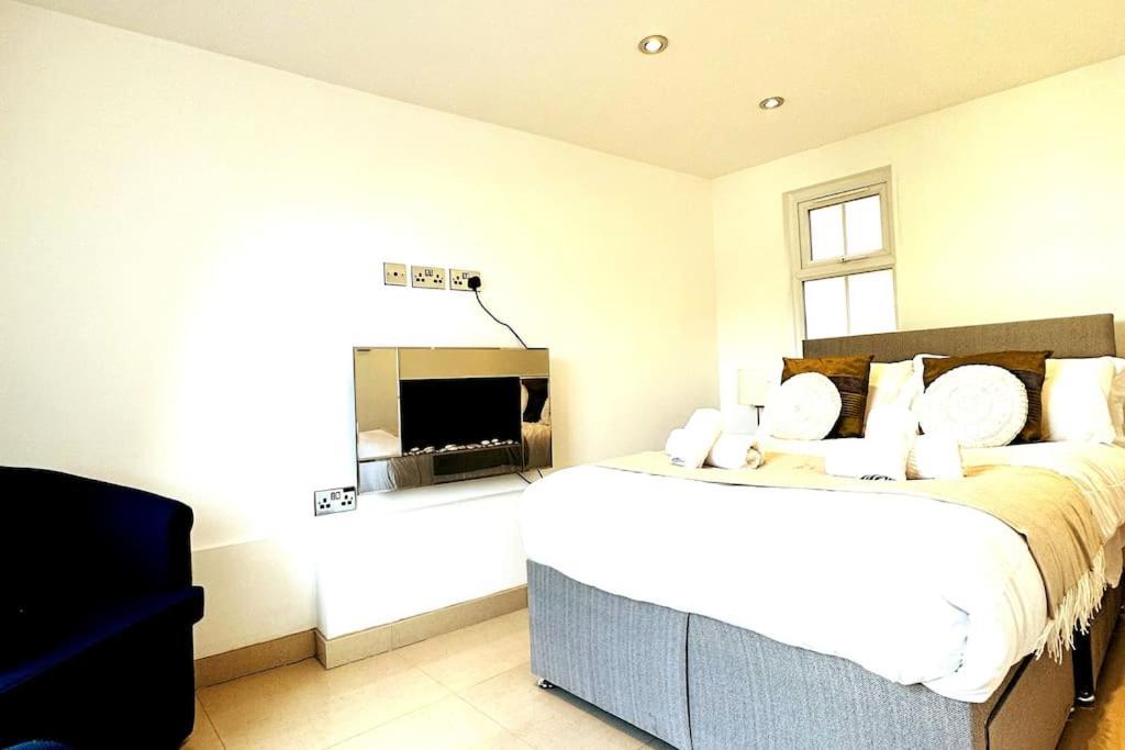 Smithfield St Paul Farringdon Central London Apartment Екстериор снимка