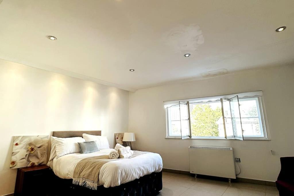 Smithfield St Paul Farringdon Central London Apartment Екстериор снимка
