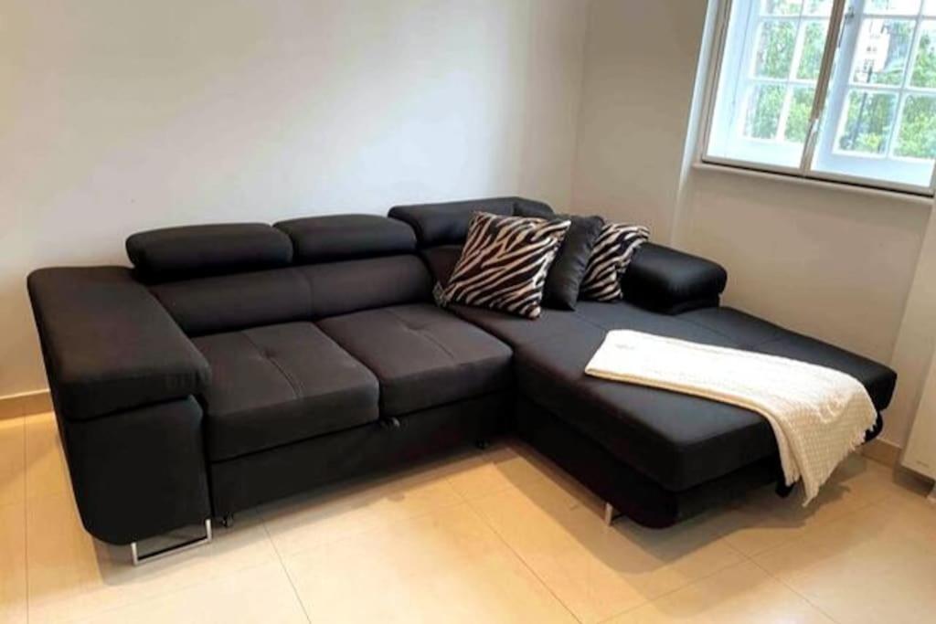 Smithfield St Paul Farringdon Central London Apartment Екстериор снимка