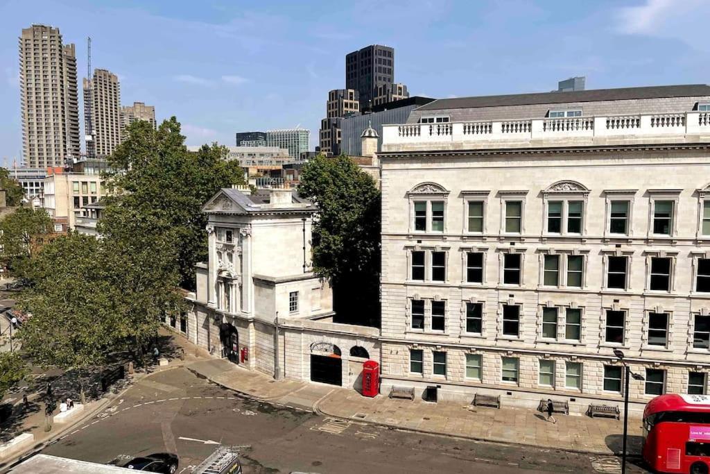 Smithfield St Paul Farringdon Central London Apartment Екстериор снимка