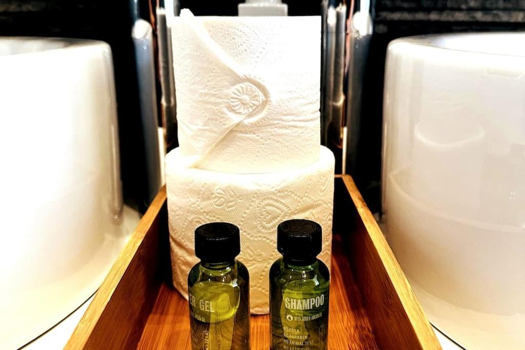 Smithfield St Paul Farringdon Central London Apartment Екстериор снимка