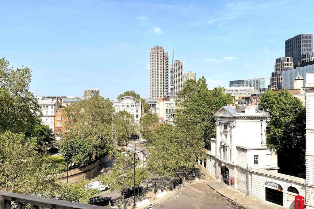 Smithfield St Paul Farringdon Central London Apartment Екстериор снимка