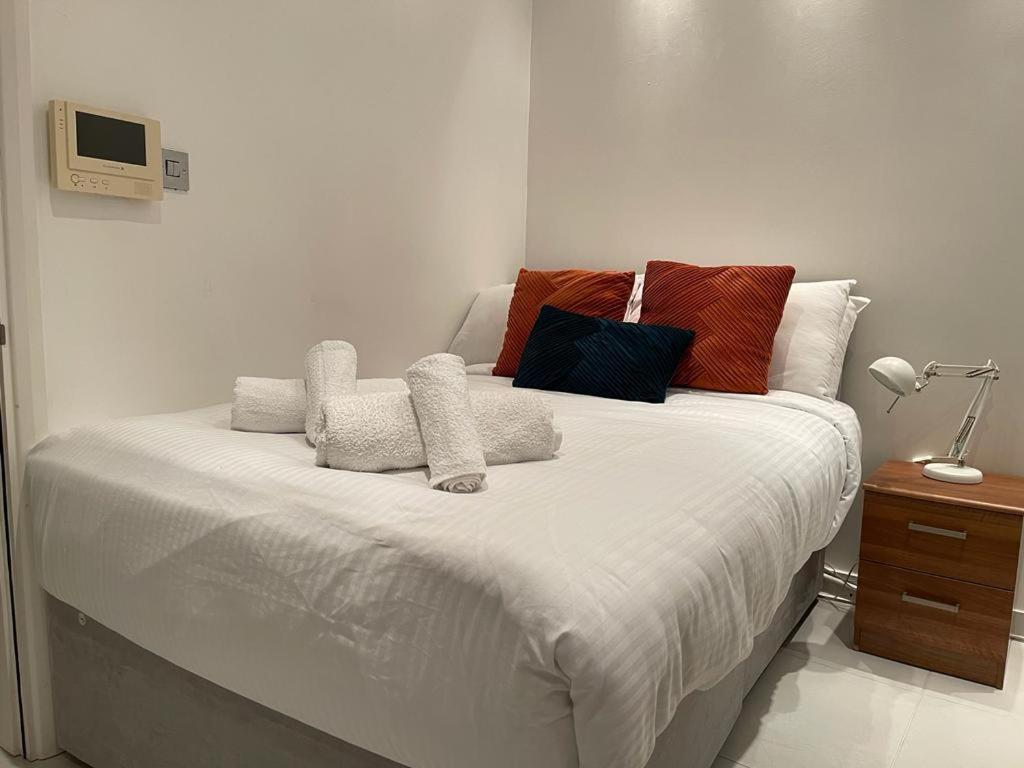 Smithfield St Paul Farringdon Central London Apartment Екстериор снимка