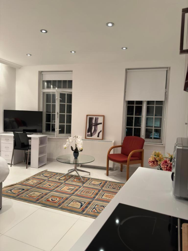 Smithfield St Paul Farringdon Central London Apartment Екстериор снимка