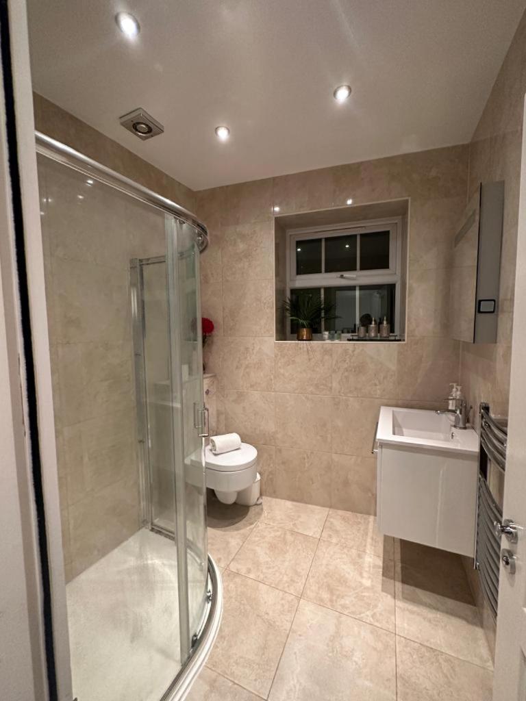 Smithfield St Paul Farringdon Central London Apartment Екстериор снимка