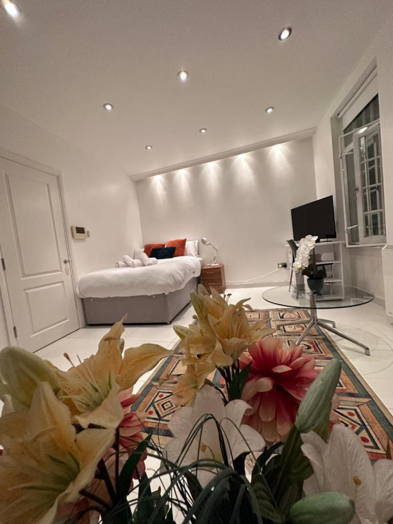 Smithfield St Paul Farringdon Central London Apartment Екстериор снимка