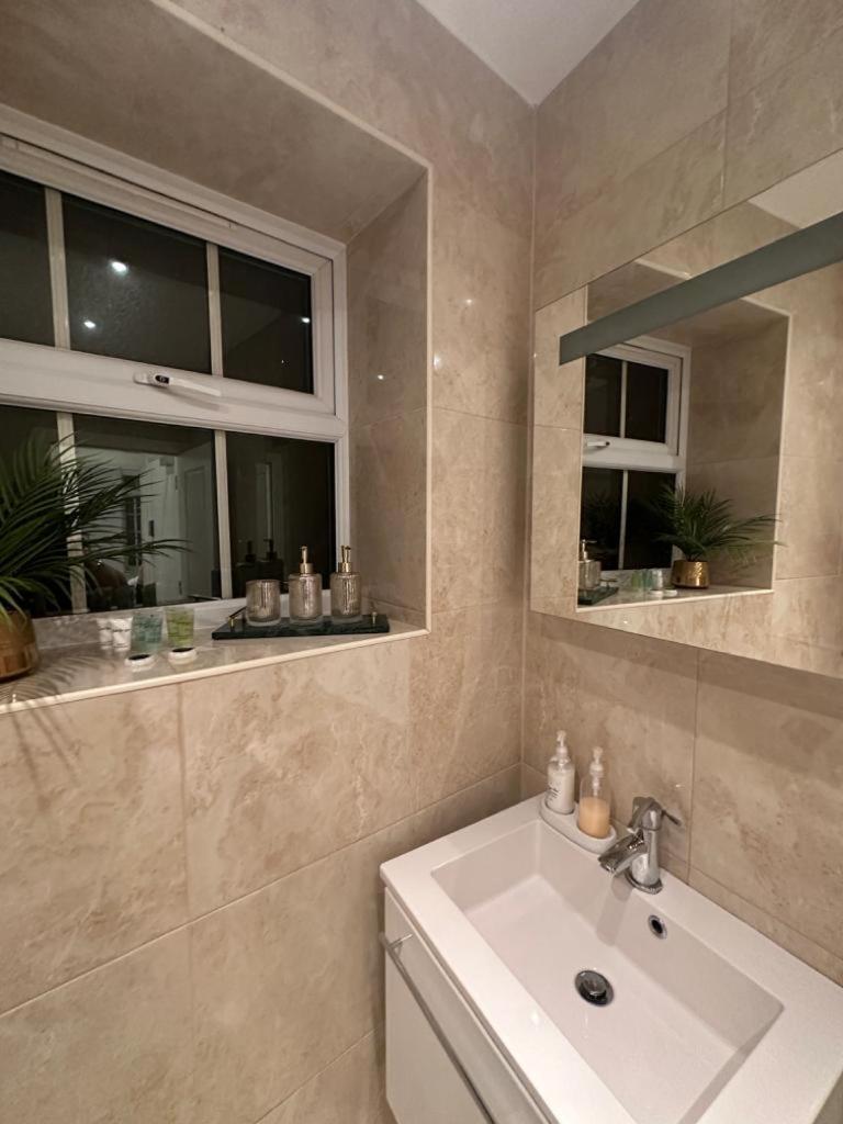 Smithfield St Paul Farringdon Central London Apartment Екстериор снимка