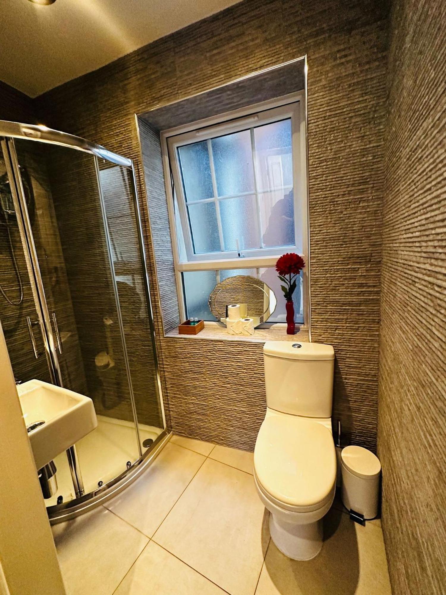 Smithfield St Paul Farringdon Central London Apartment Екстериор снимка
