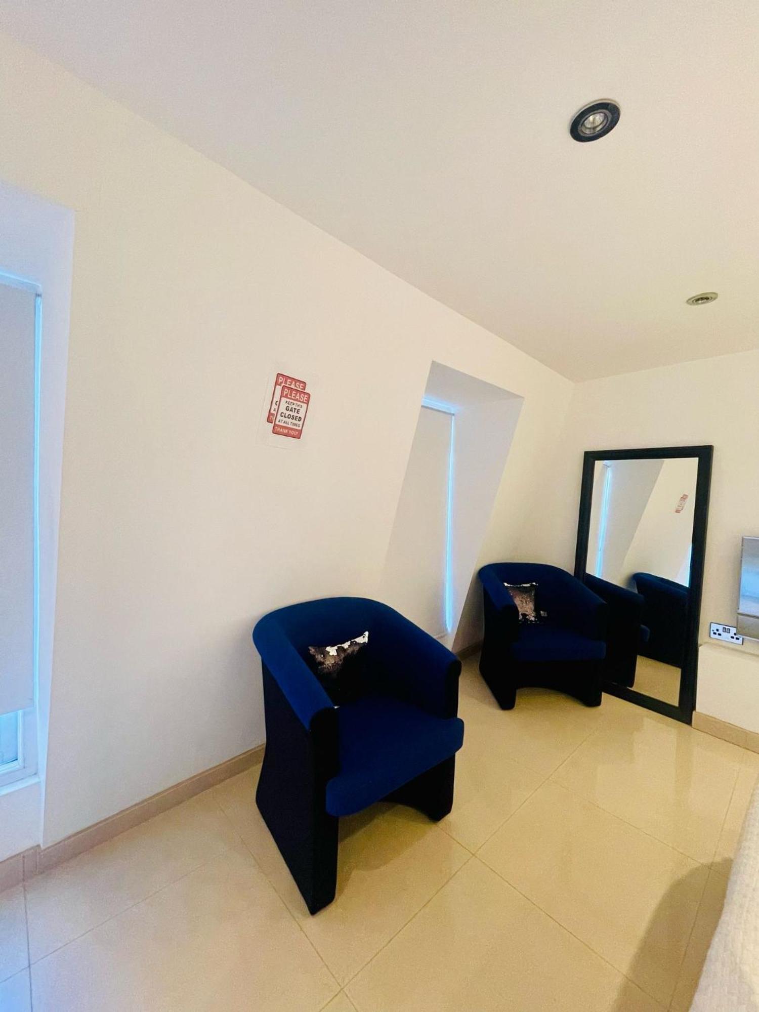Smithfield St Paul Farringdon Central London Apartment Екстериор снимка