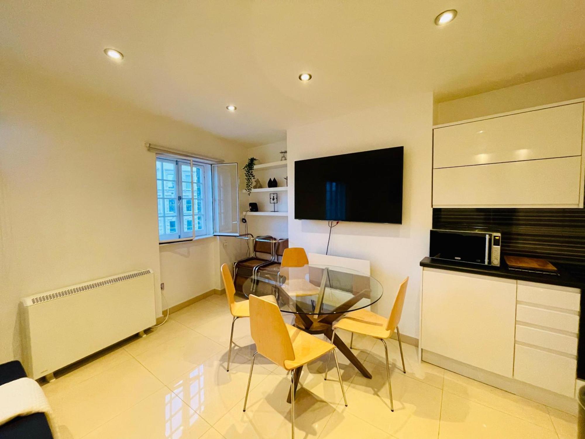 Smithfield St Paul Farringdon Central London Apartment Екстериор снимка