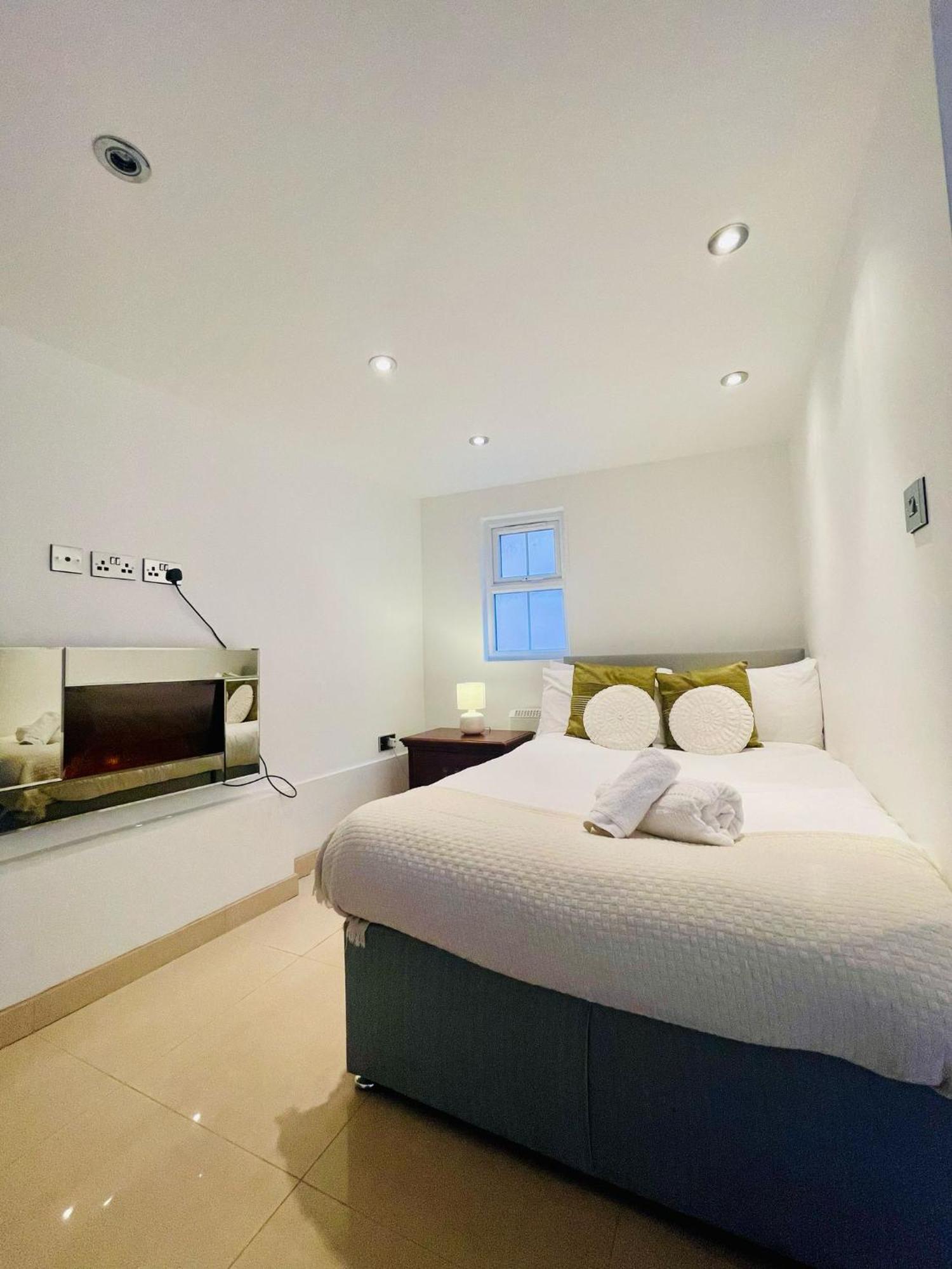 Smithfield St Paul Farringdon Central London Apartment Екстериор снимка