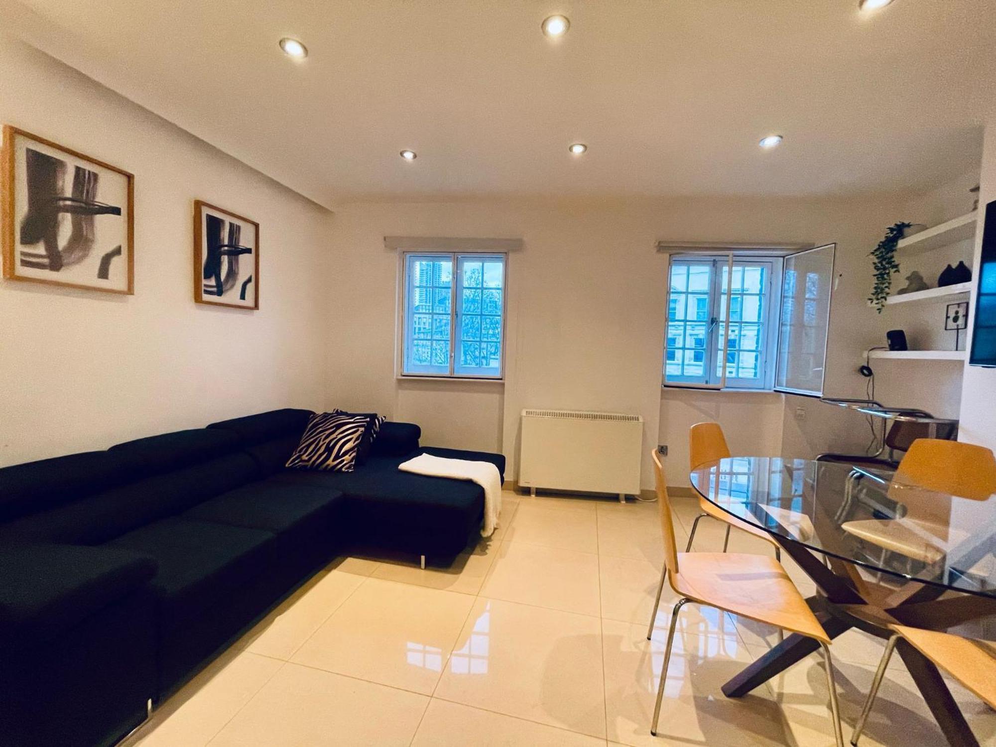 Smithfield St Paul Farringdon Central London Apartment Екстериор снимка