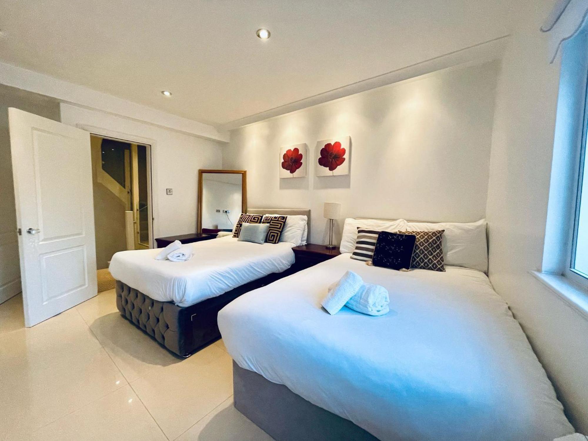 Smithfield St Paul Farringdon Central London Apartment Екстериор снимка