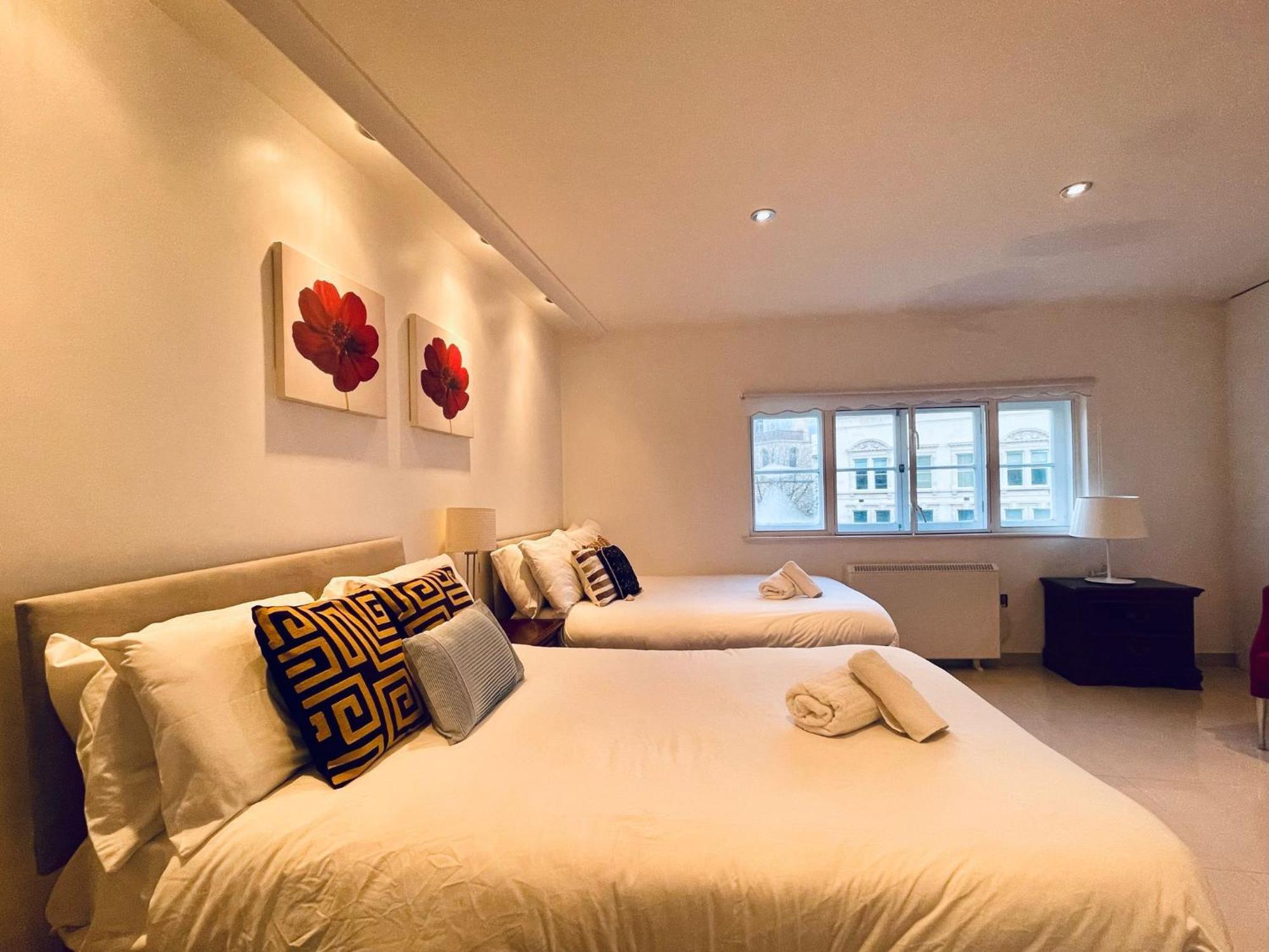 Smithfield St Paul Farringdon Central London Apartment Екстериор снимка