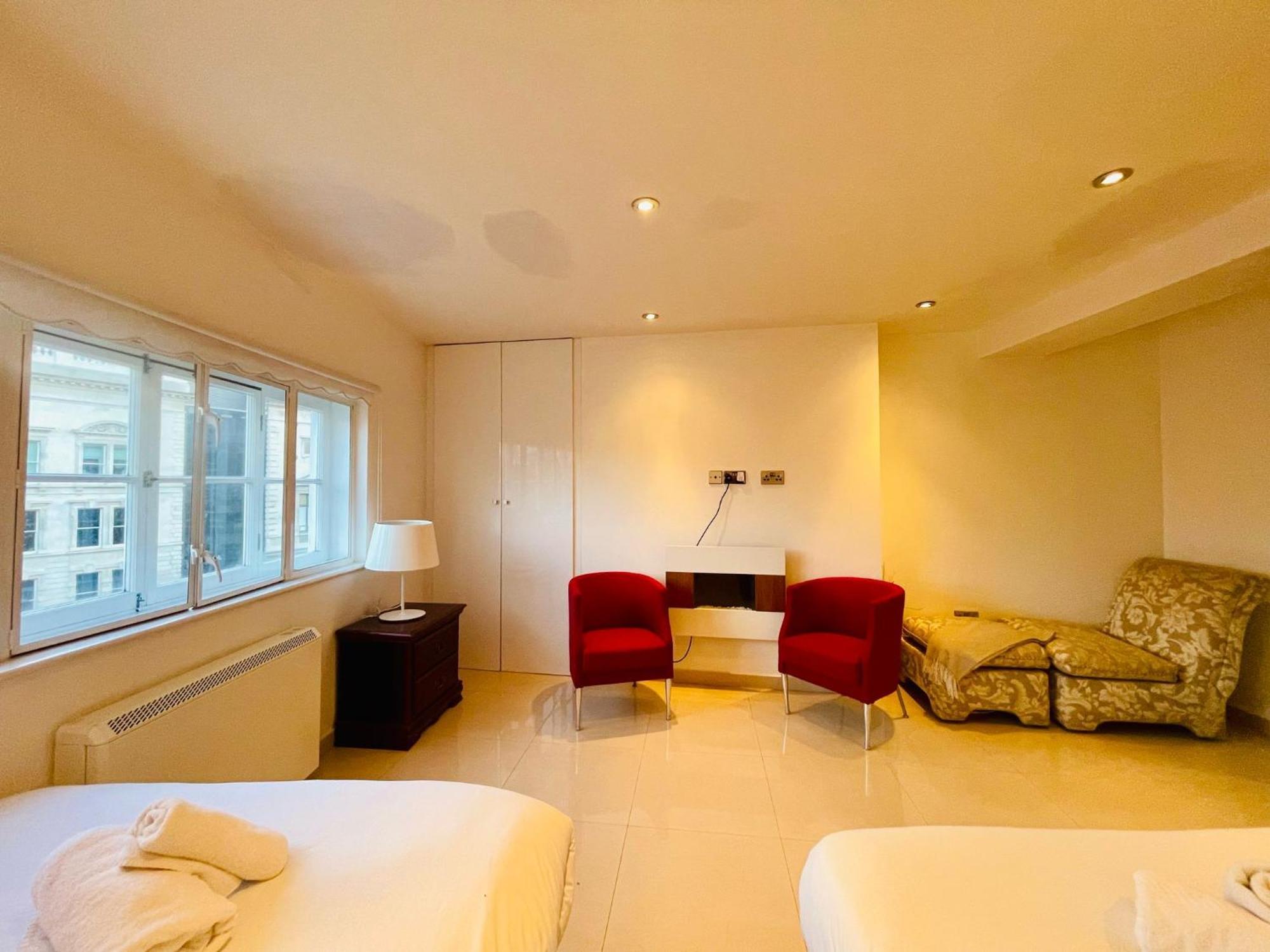 Smithfield St Paul Farringdon Central London Apartment Екстериор снимка