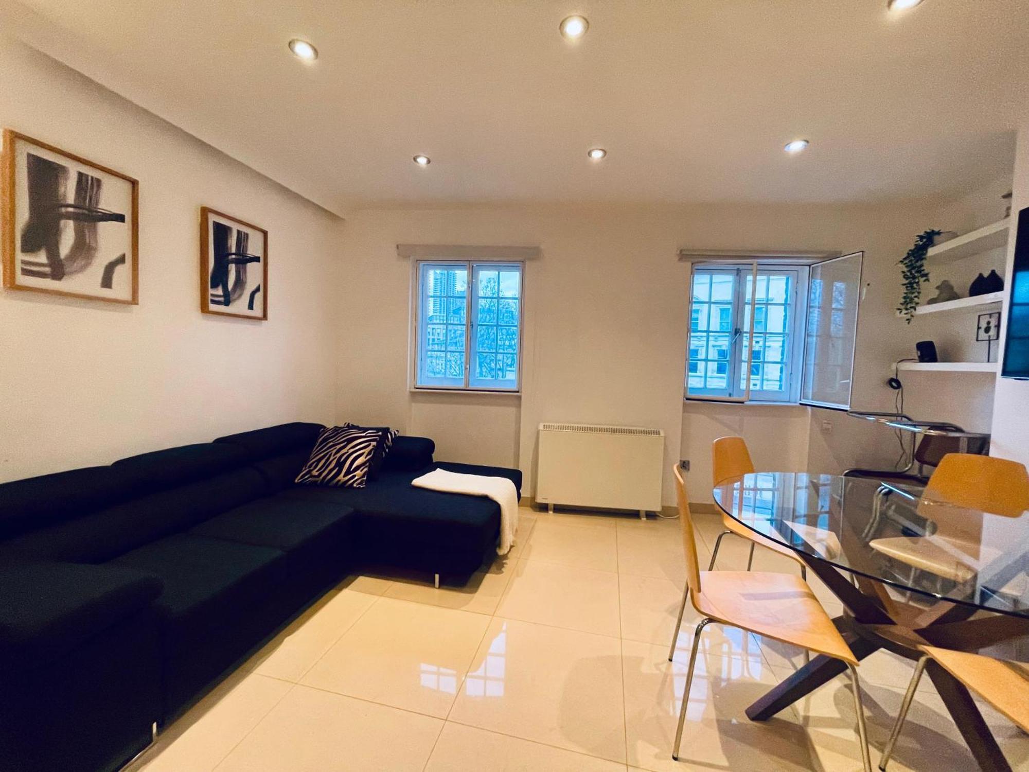 Smithfield St Paul Farringdon Central London Apartment Екстериор снимка