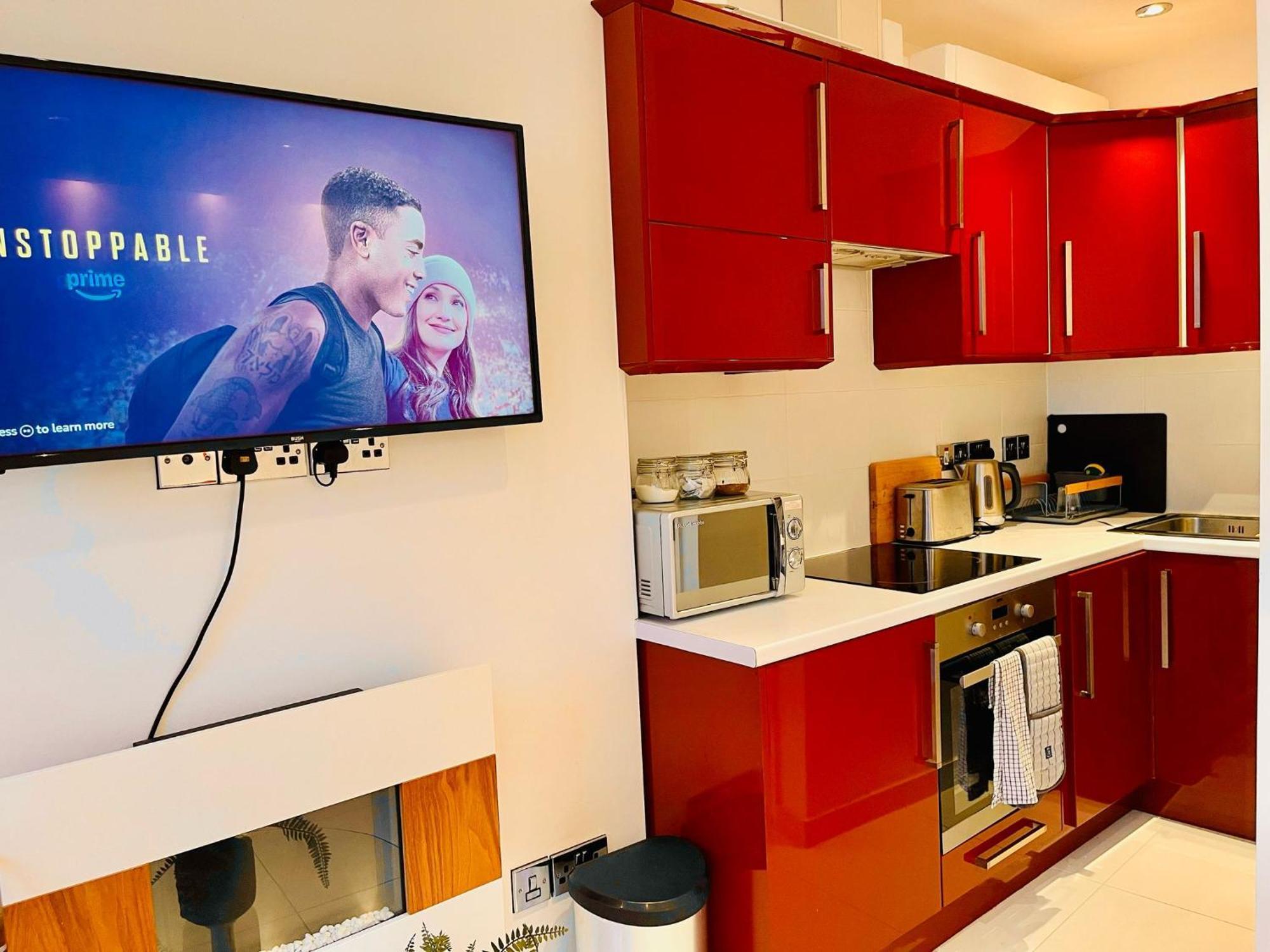 Smithfield St Paul Farringdon Central London Apartment Екстериор снимка