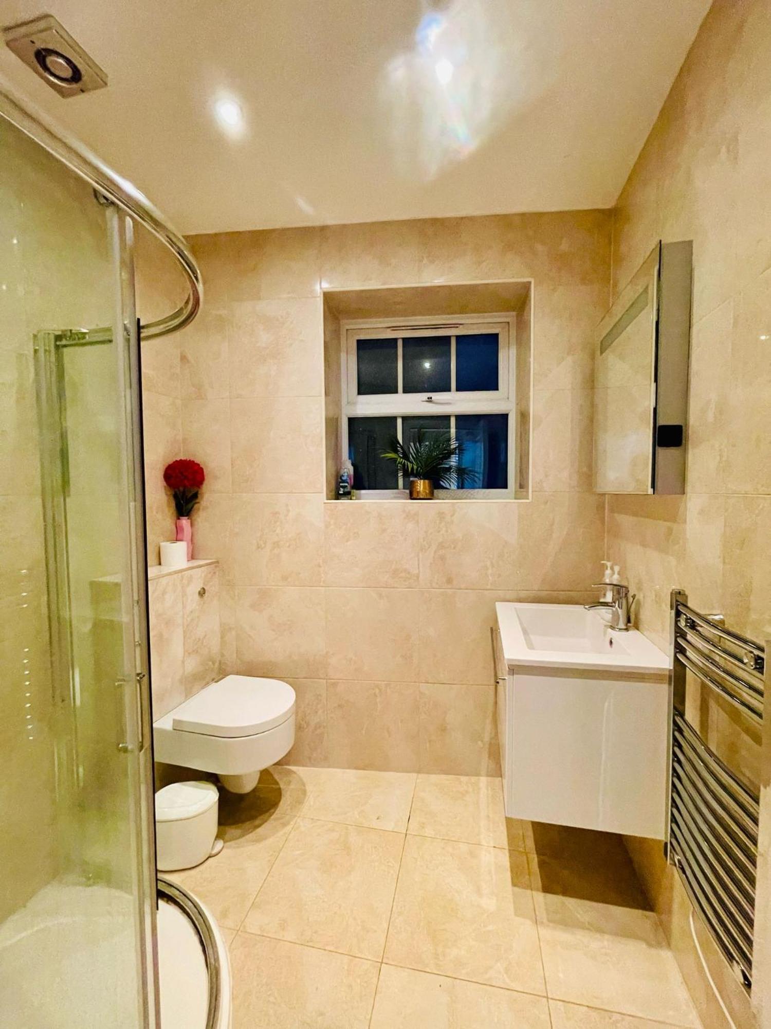 Smithfield St Paul Farringdon Central London Apartment Екстериор снимка