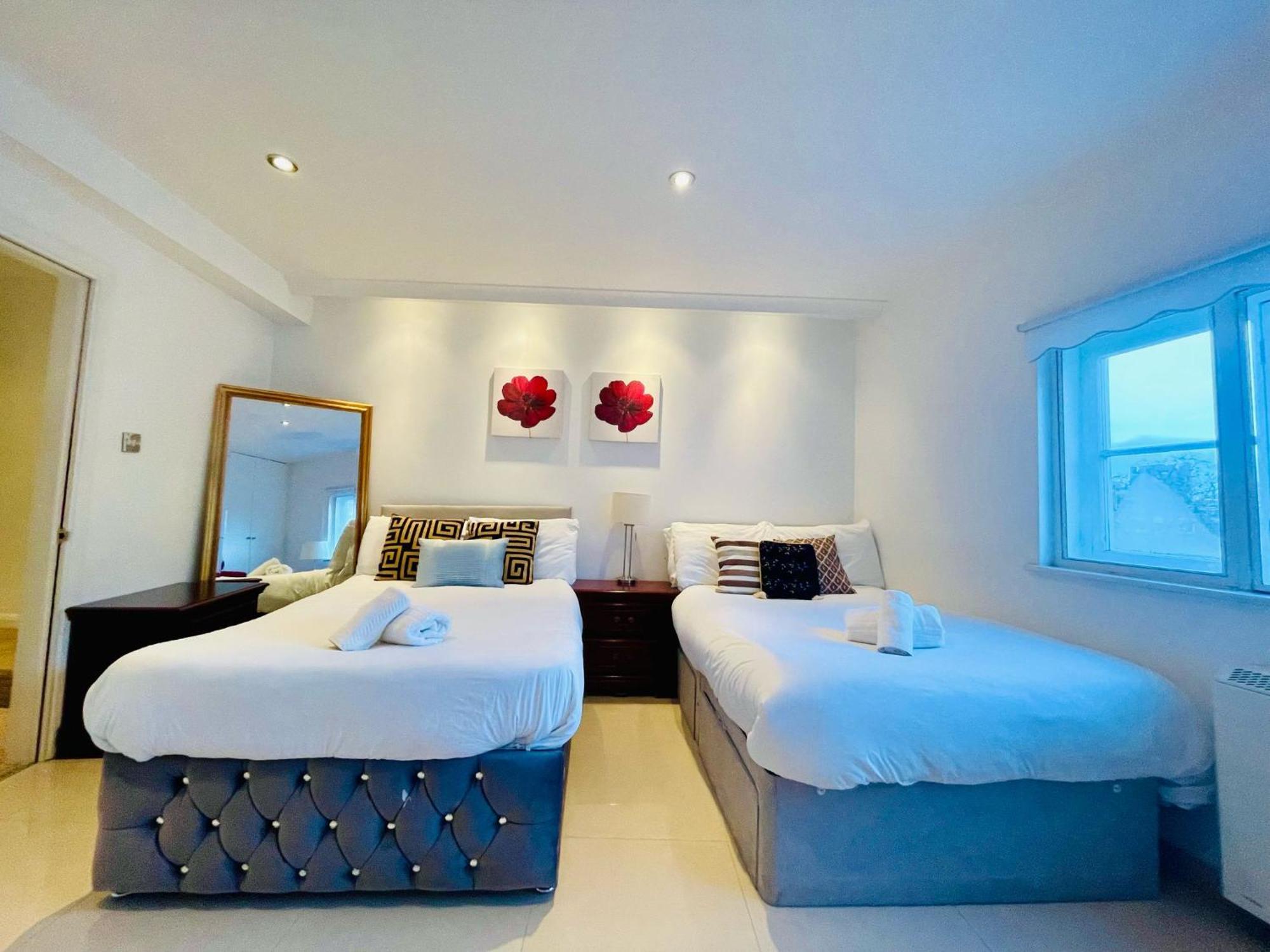 Smithfield St Paul Farringdon Central London Apartment Екстериор снимка