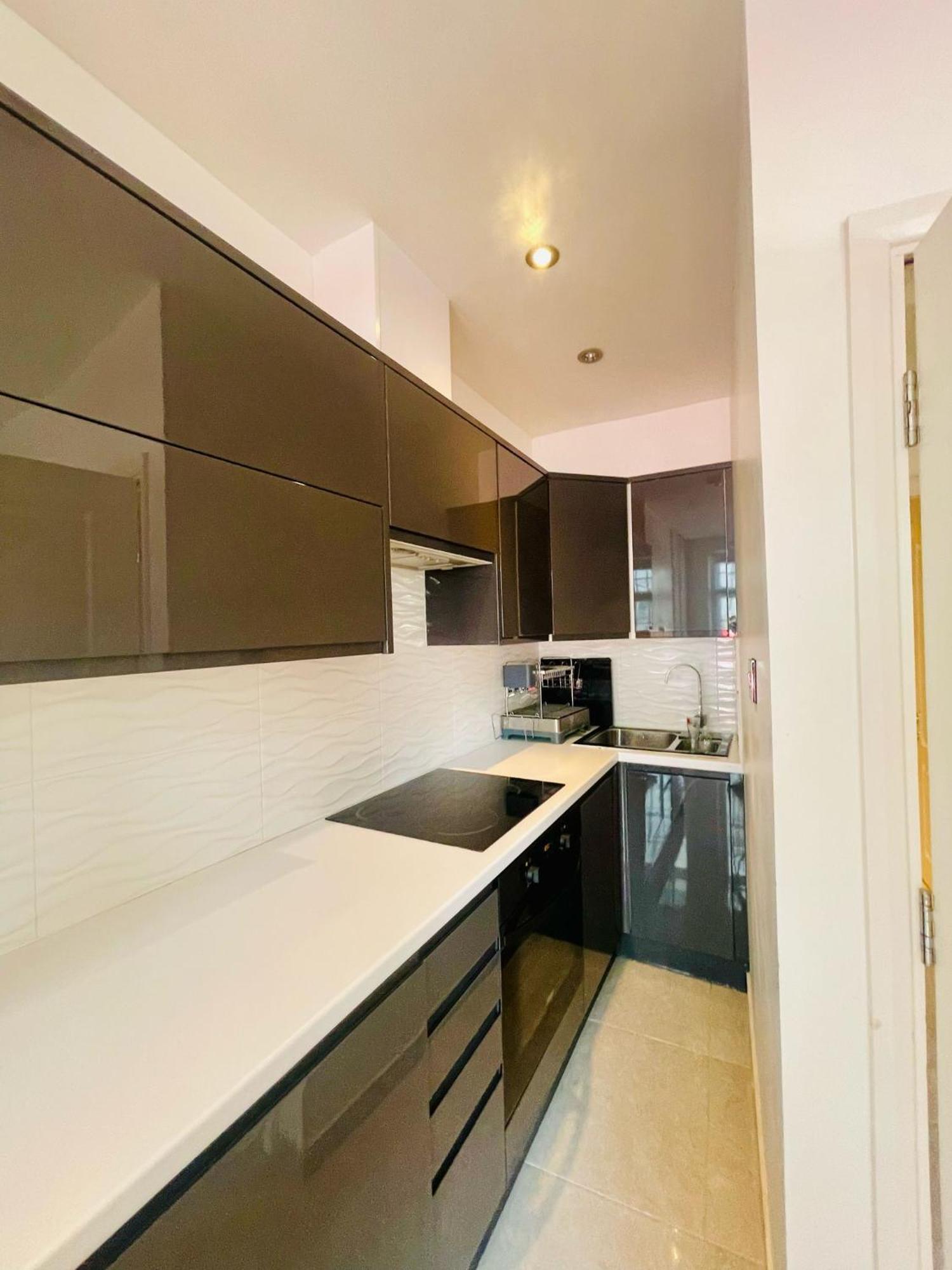 Smithfield St Paul Farringdon Central London Apartment Екстериор снимка