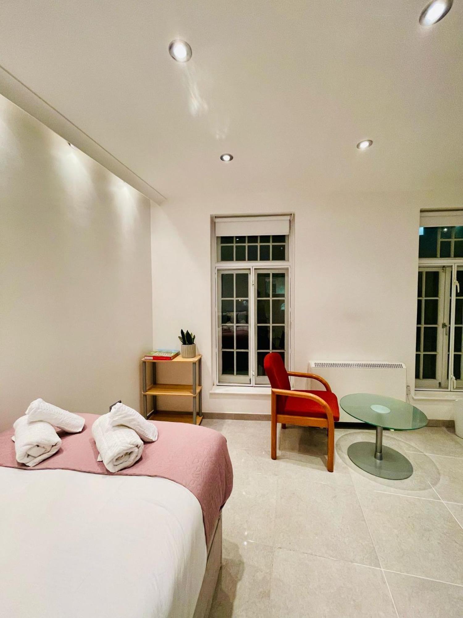 Smithfield St Paul Farringdon Central London Apartment Екстериор снимка