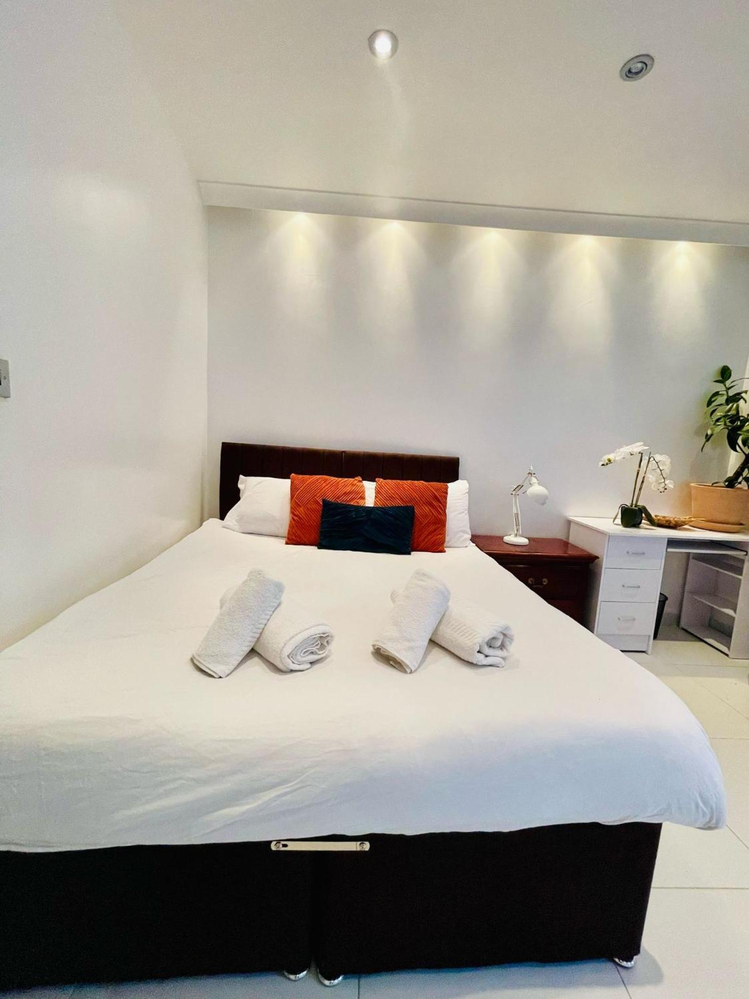 Smithfield St Paul Farringdon Central London Apartment Екстериор снимка