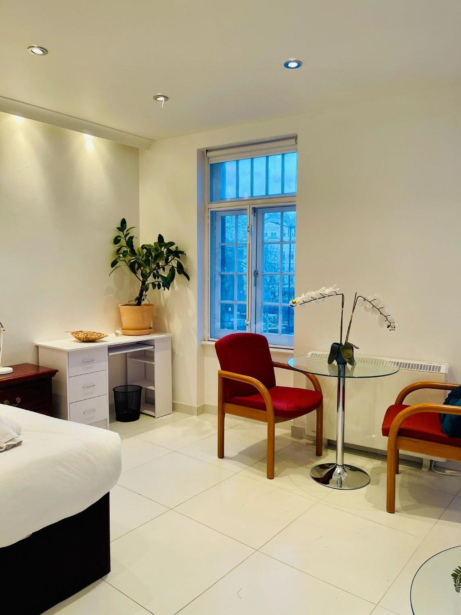 Smithfield St Paul Farringdon Central London Apartment Екстериор снимка