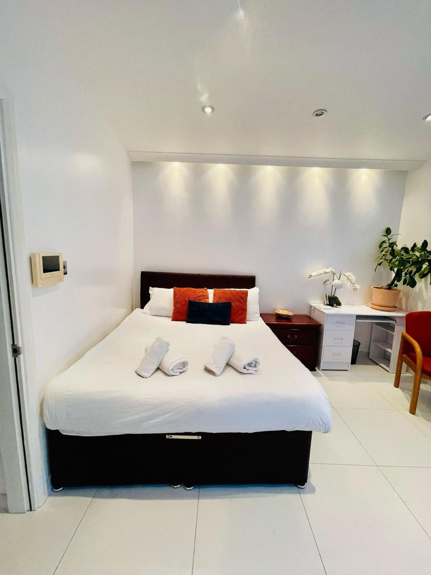 Smithfield St Paul Farringdon Central London Apartment Екстериор снимка