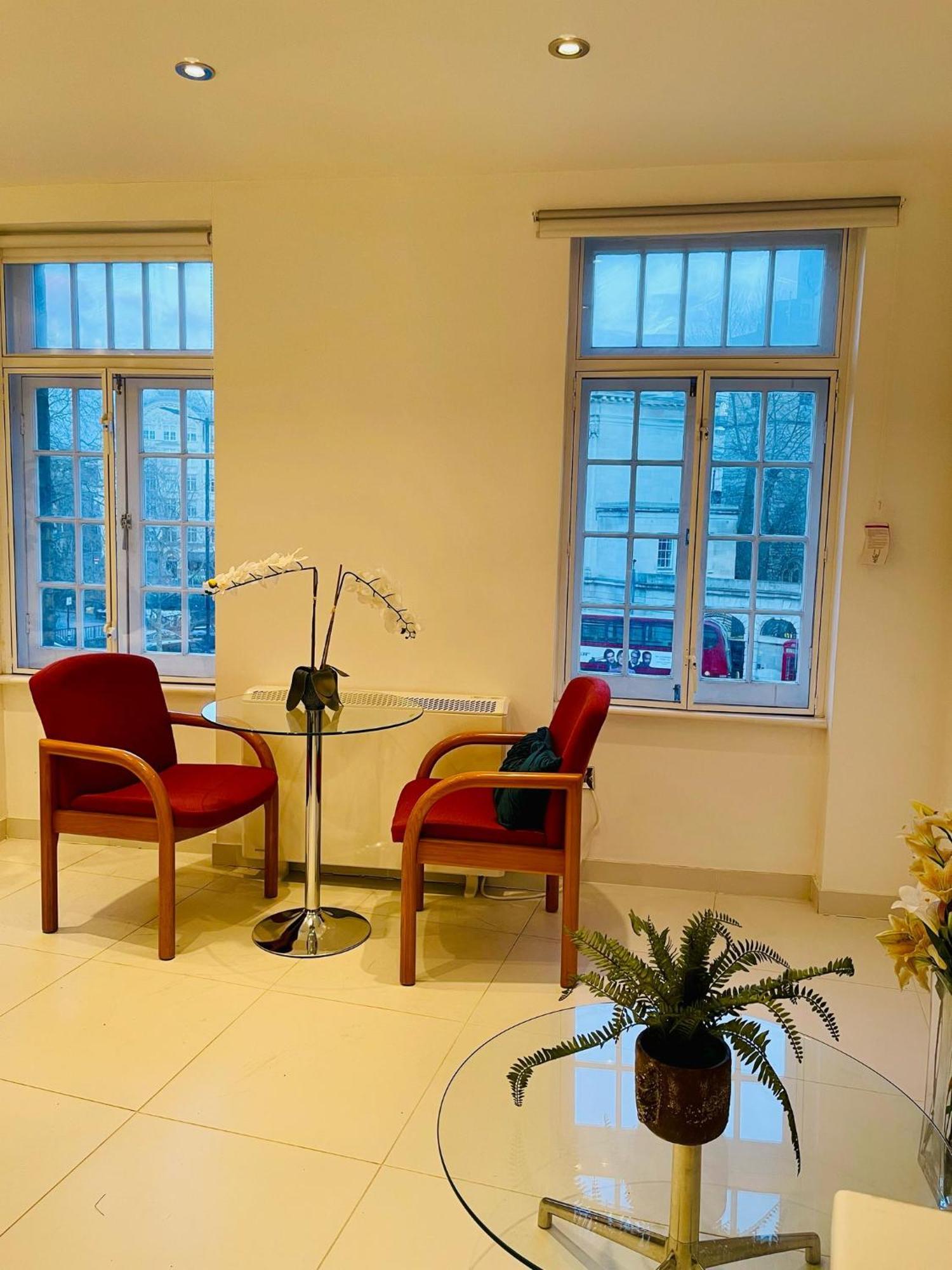 Smithfield St Paul Farringdon Central London Apartment Екстериор снимка