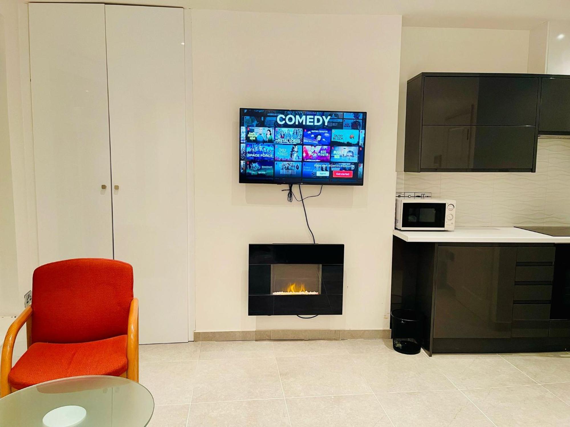 Smithfield St Paul Farringdon Central London Apartment Екстериор снимка