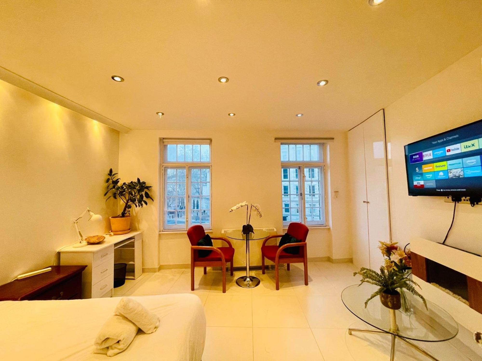 Smithfield St Paul Farringdon Central London Apartment Екстериор снимка