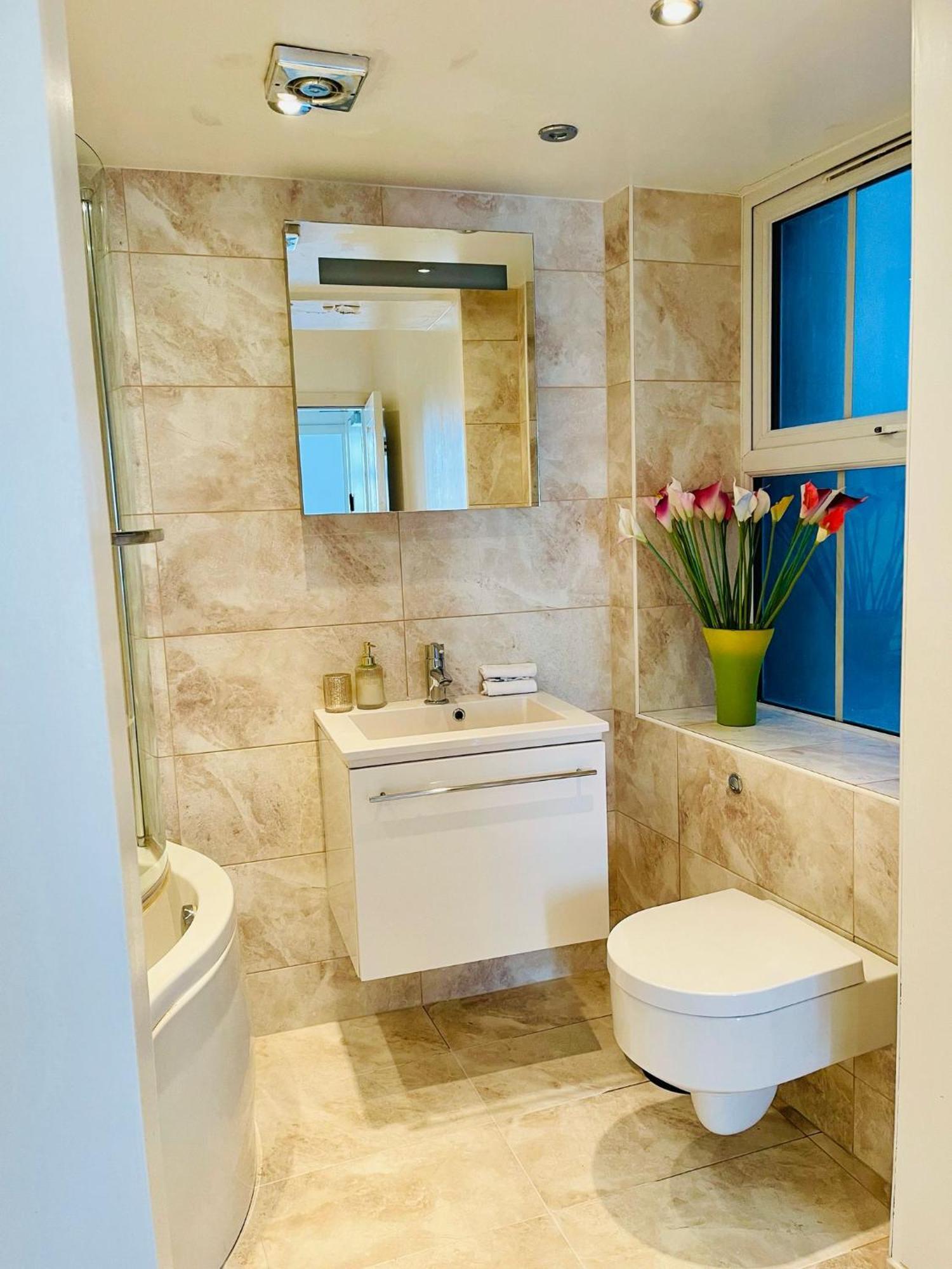 Smithfield St Paul Farringdon Central London Apartment Екстериор снимка