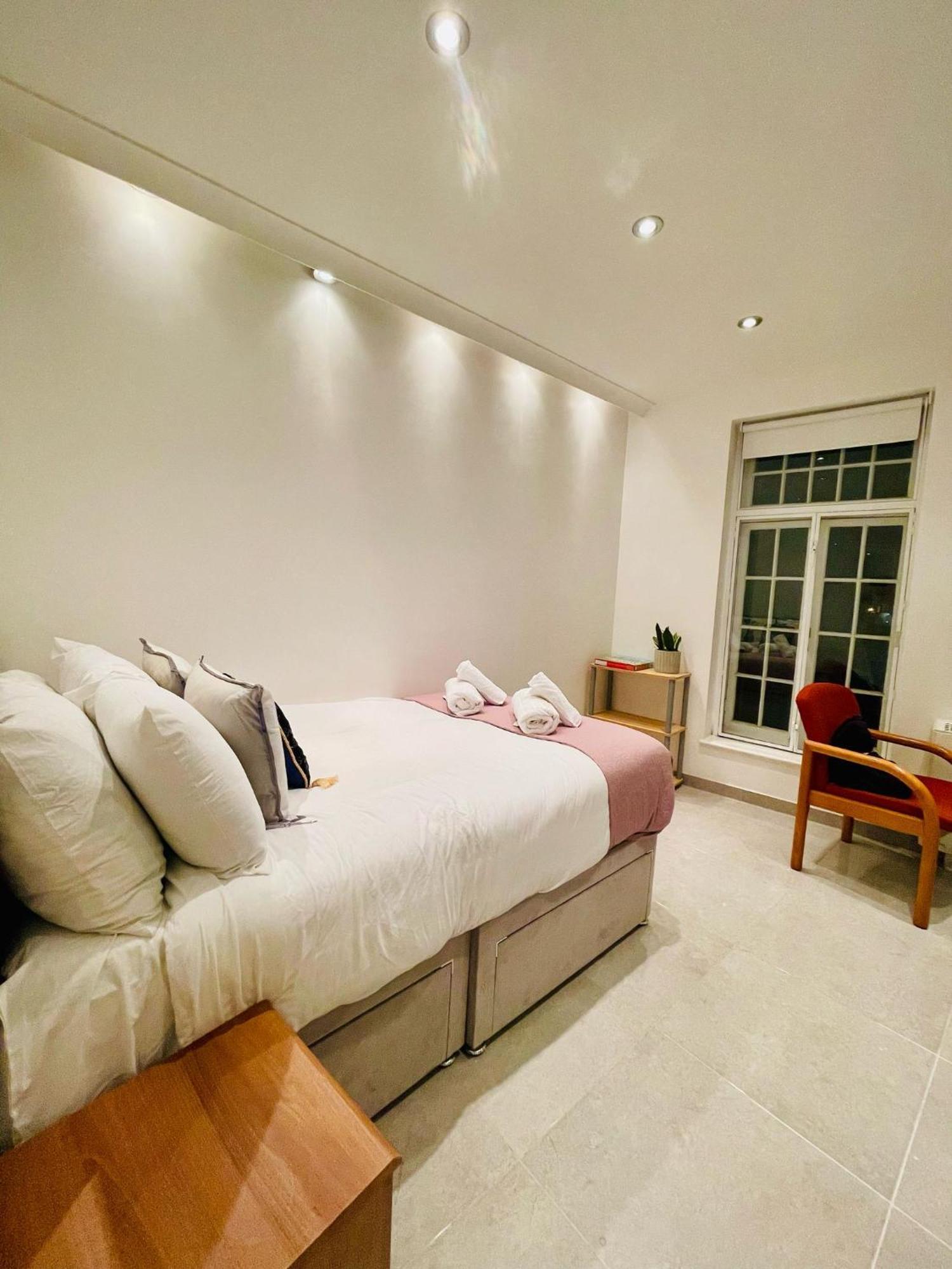 Smithfield St Paul Farringdon Central London Apartment Екстериор снимка