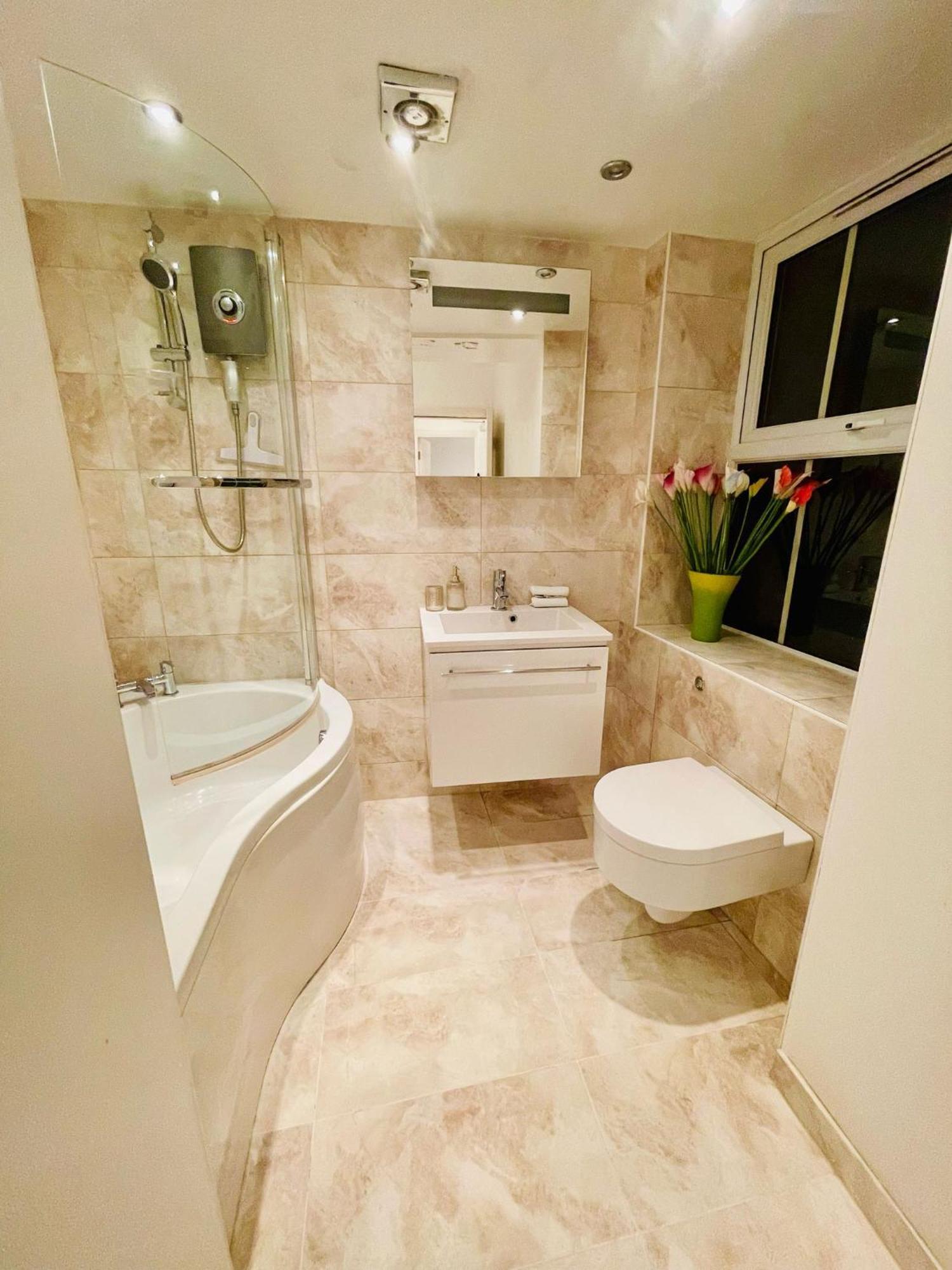 Smithfield St Paul Farringdon Central London Apartment Екстериор снимка