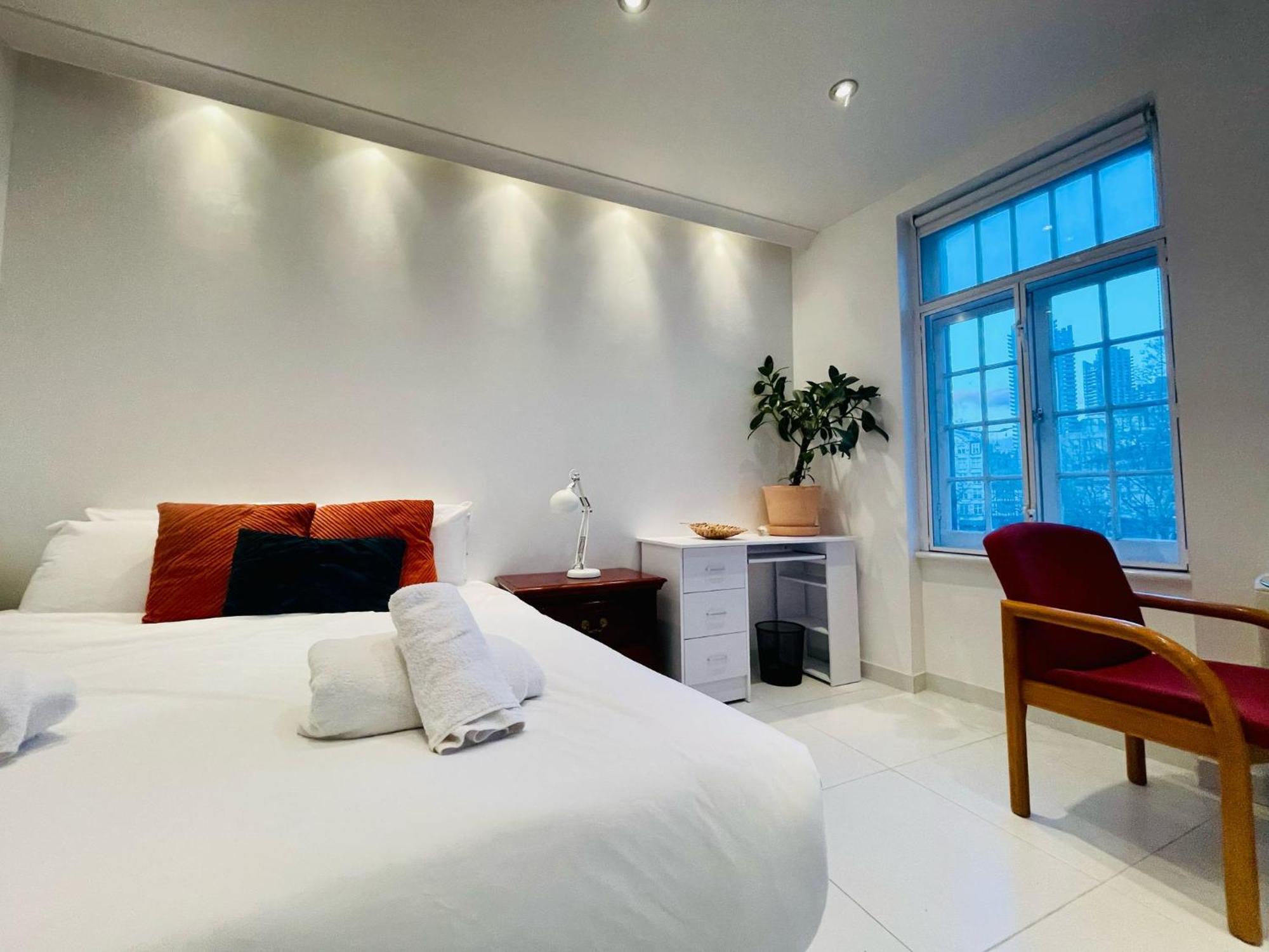 Smithfield St Paul Farringdon Central London Apartment Екстериор снимка