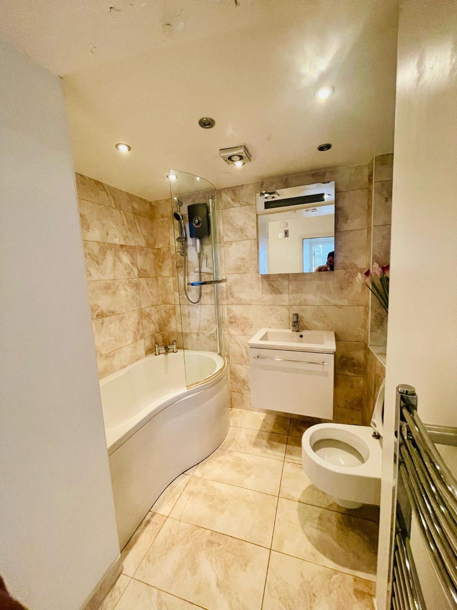 Smithfield St Paul Farringdon Central London Apartment Екстериор снимка