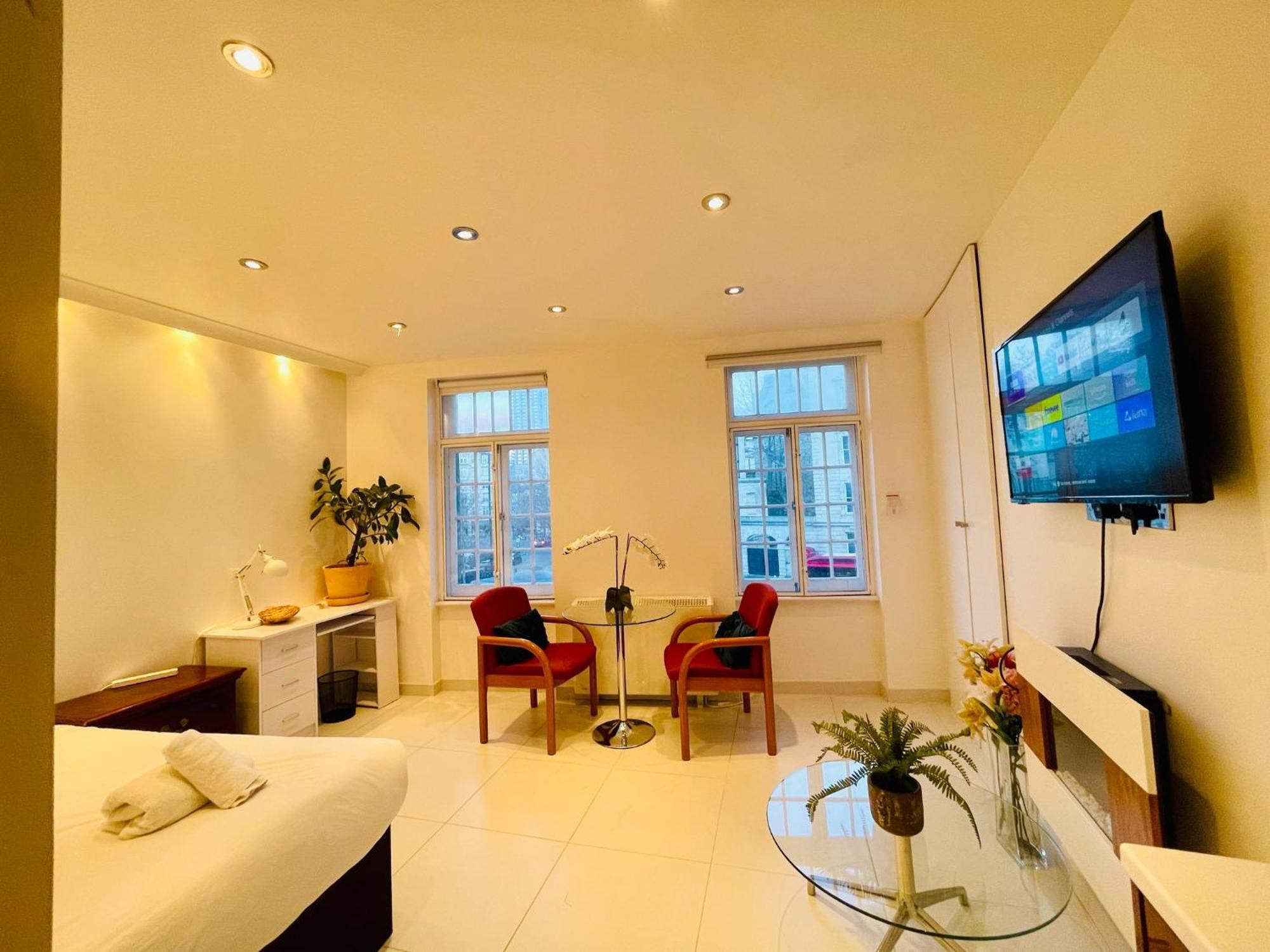 Smithfield St Paul Farringdon Central London Apartment Екстериор снимка