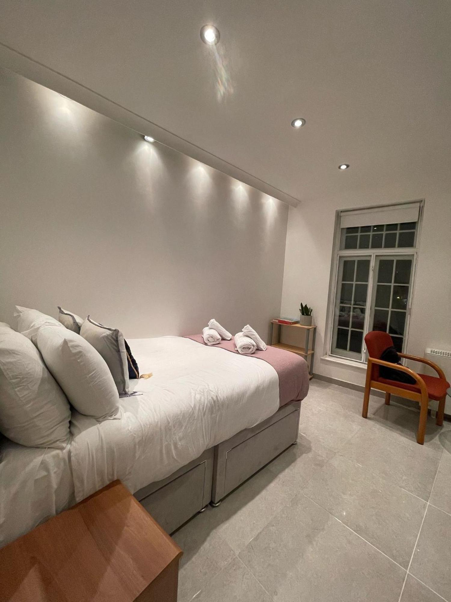 Smithfield St Paul Farringdon Central London Apartment Екстериор снимка