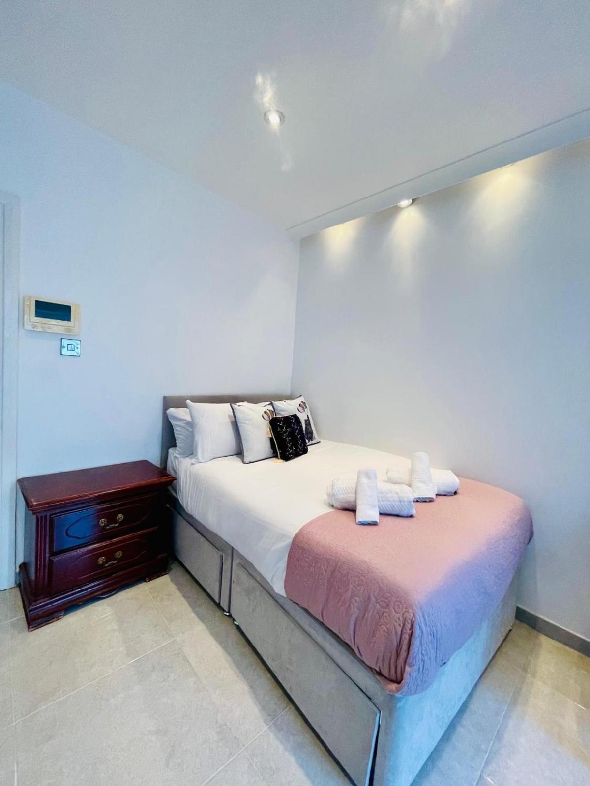 Smithfield St Paul Farringdon Central London Apartment Екстериор снимка