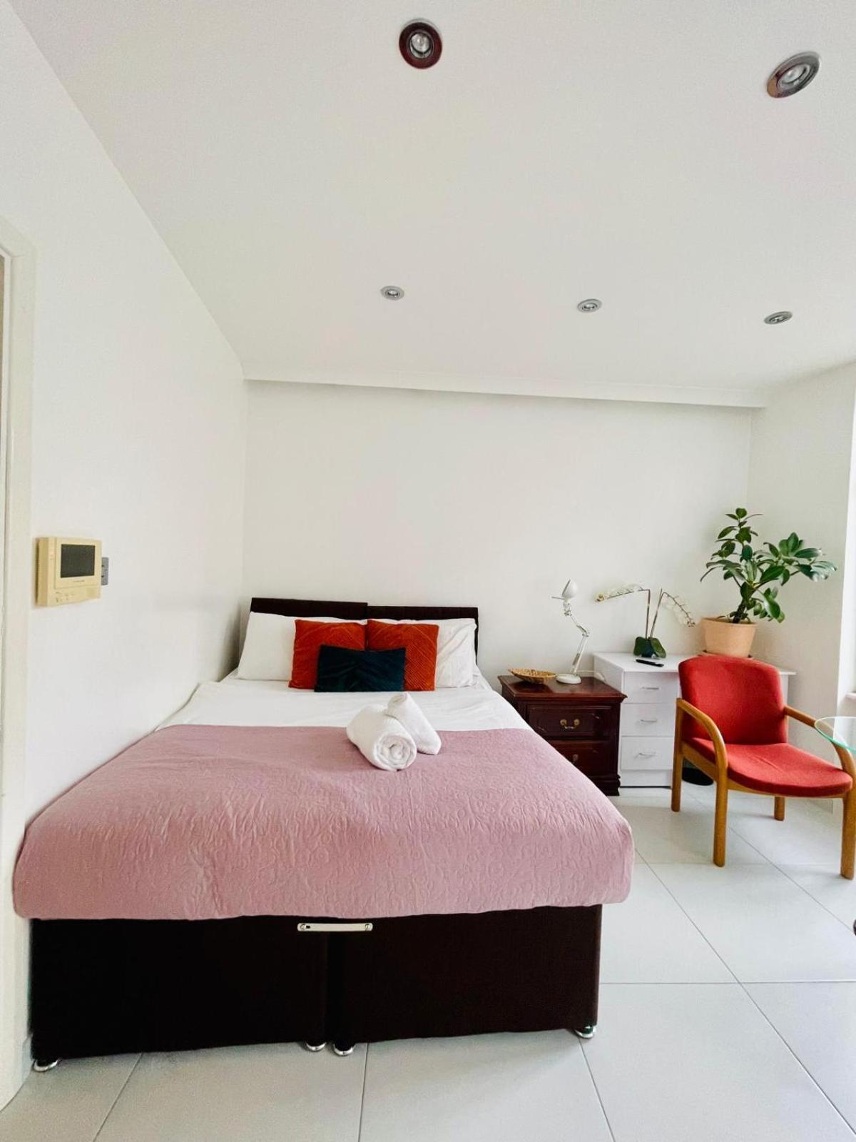 Smithfield St Paul Farringdon Central London Apartment Екстериор снимка