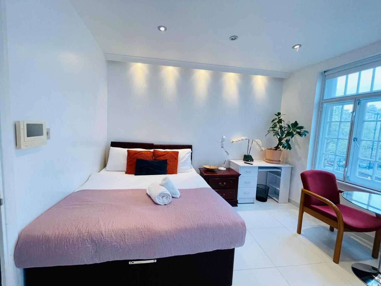 Smithfield St Paul Farringdon Central London Apartment Екстериор снимка